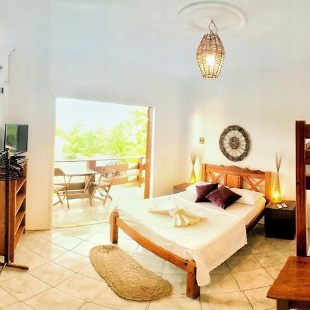 Villa Guarani Jeri Jericoacoara Extérieur photo
