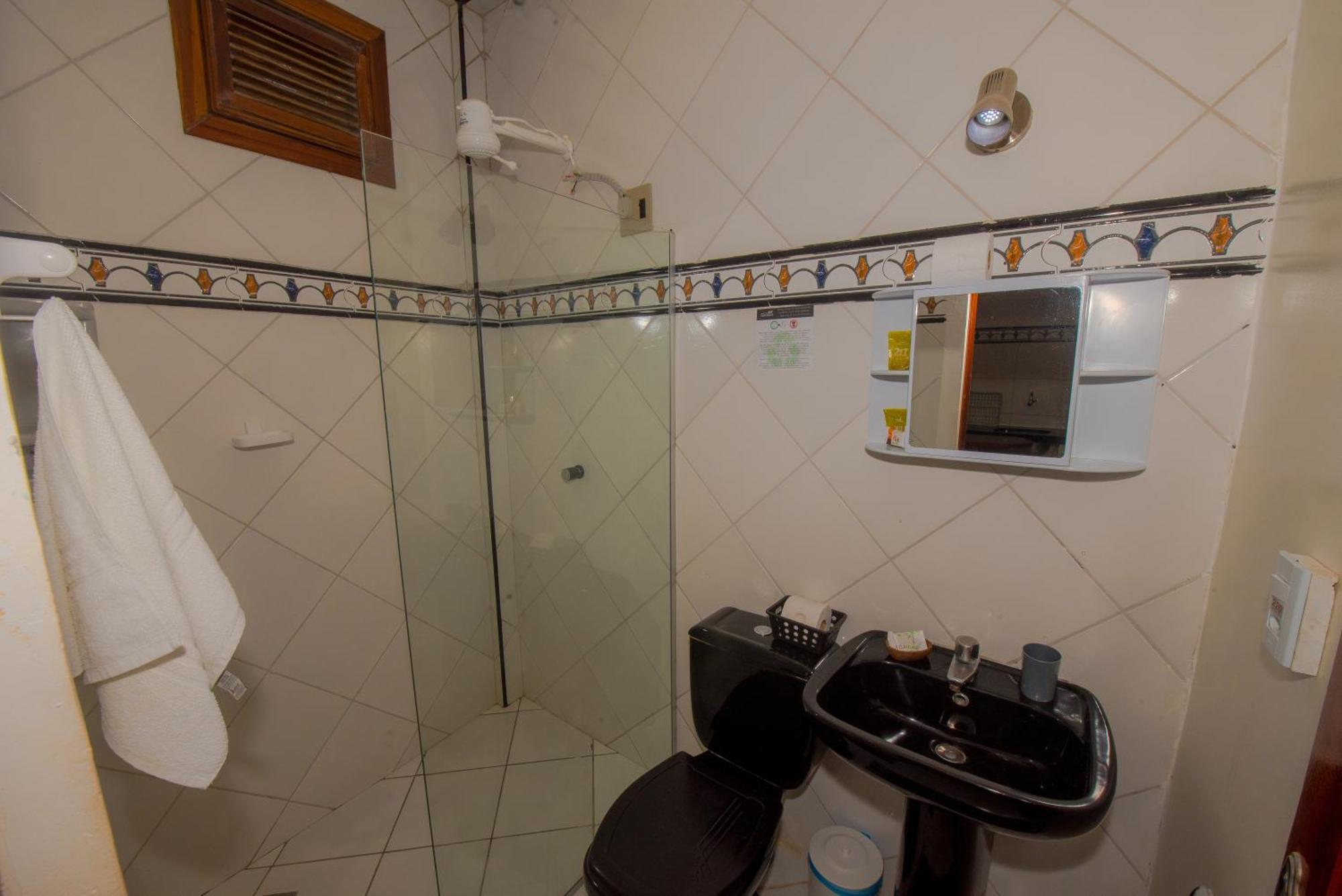 Villa Guarani Jeri Jericoacoara Extérieur photo