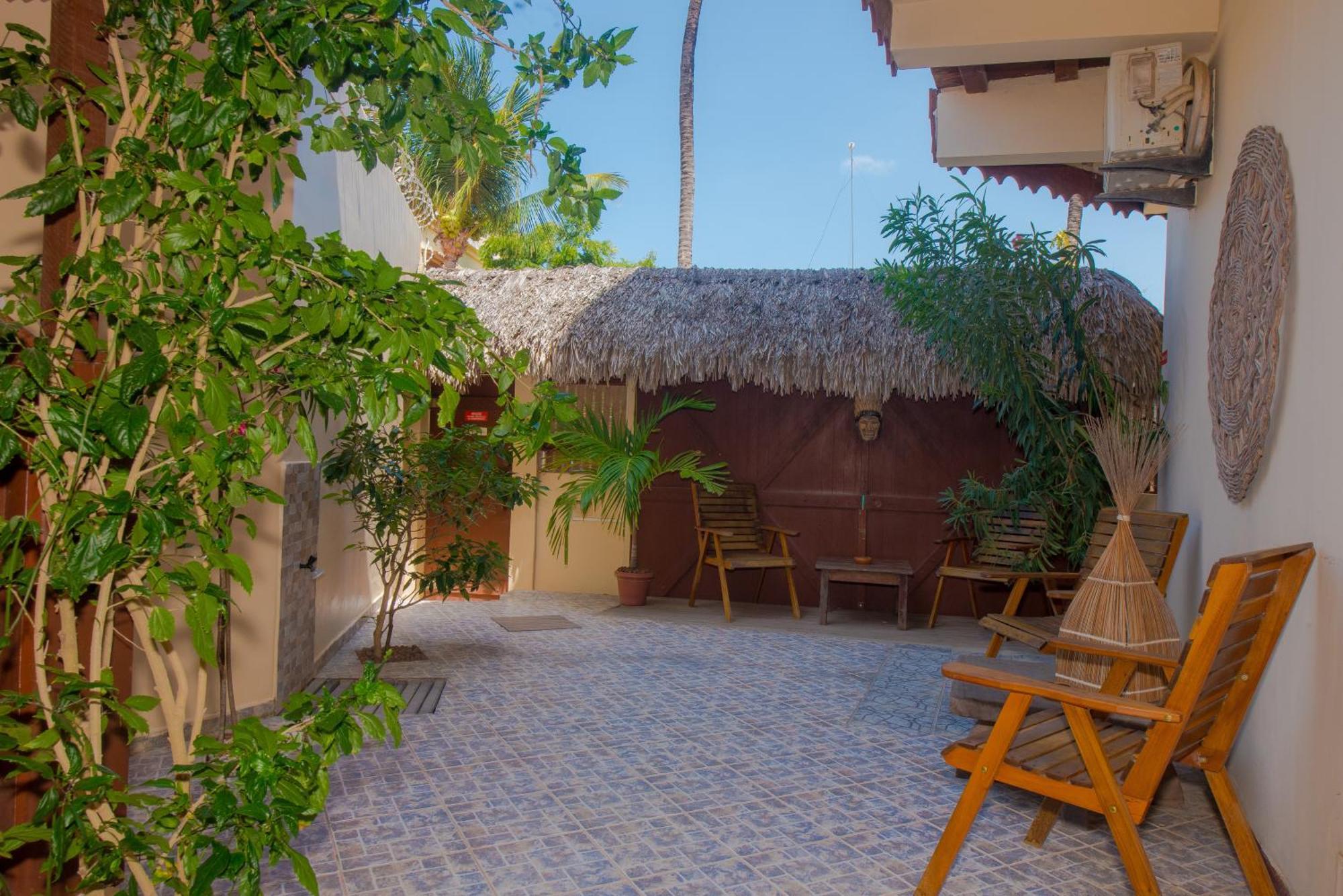 Villa Guarani Jeri Jericoacoara Extérieur photo