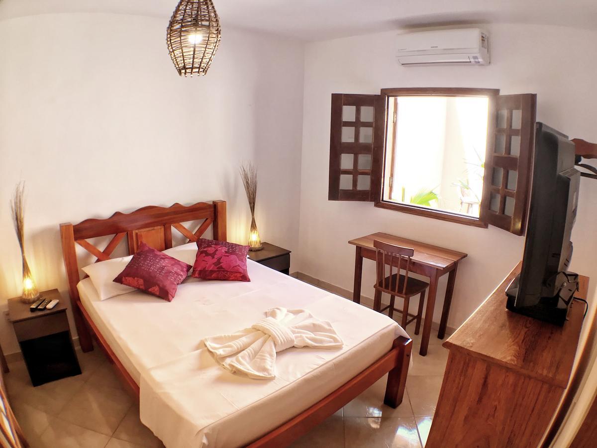 Villa Guarani Jeri Jericoacoara Extérieur photo