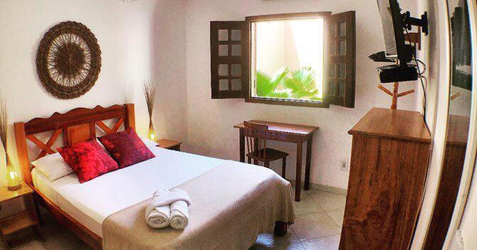 Villa Guarani Jeri Jericoacoara Extérieur photo