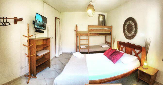 Villa Guarani Jeri Jericoacoara Extérieur photo