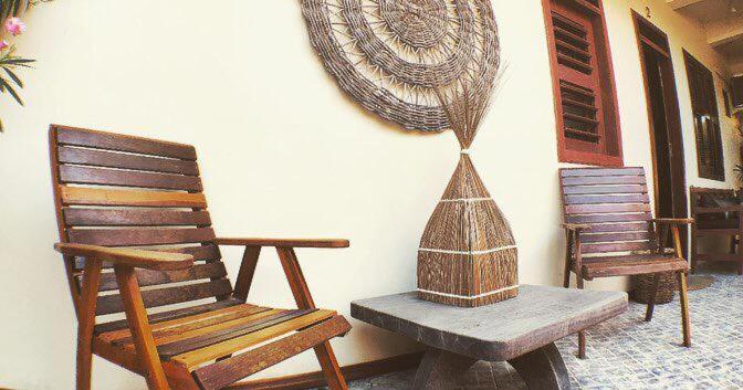 Villa Guarani Jeri Jericoacoara Extérieur photo