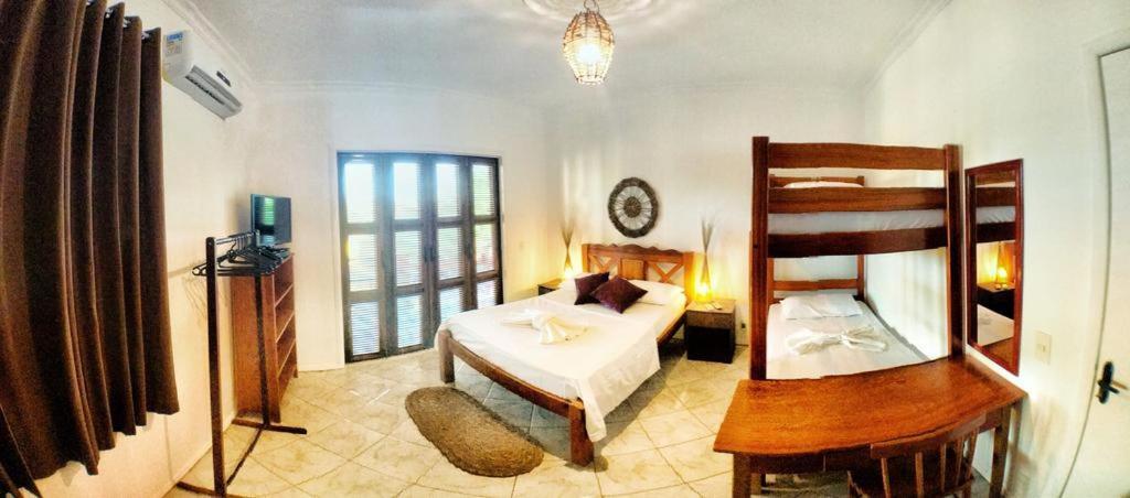 Villa Guarani Jeri Jericoacoara Extérieur photo