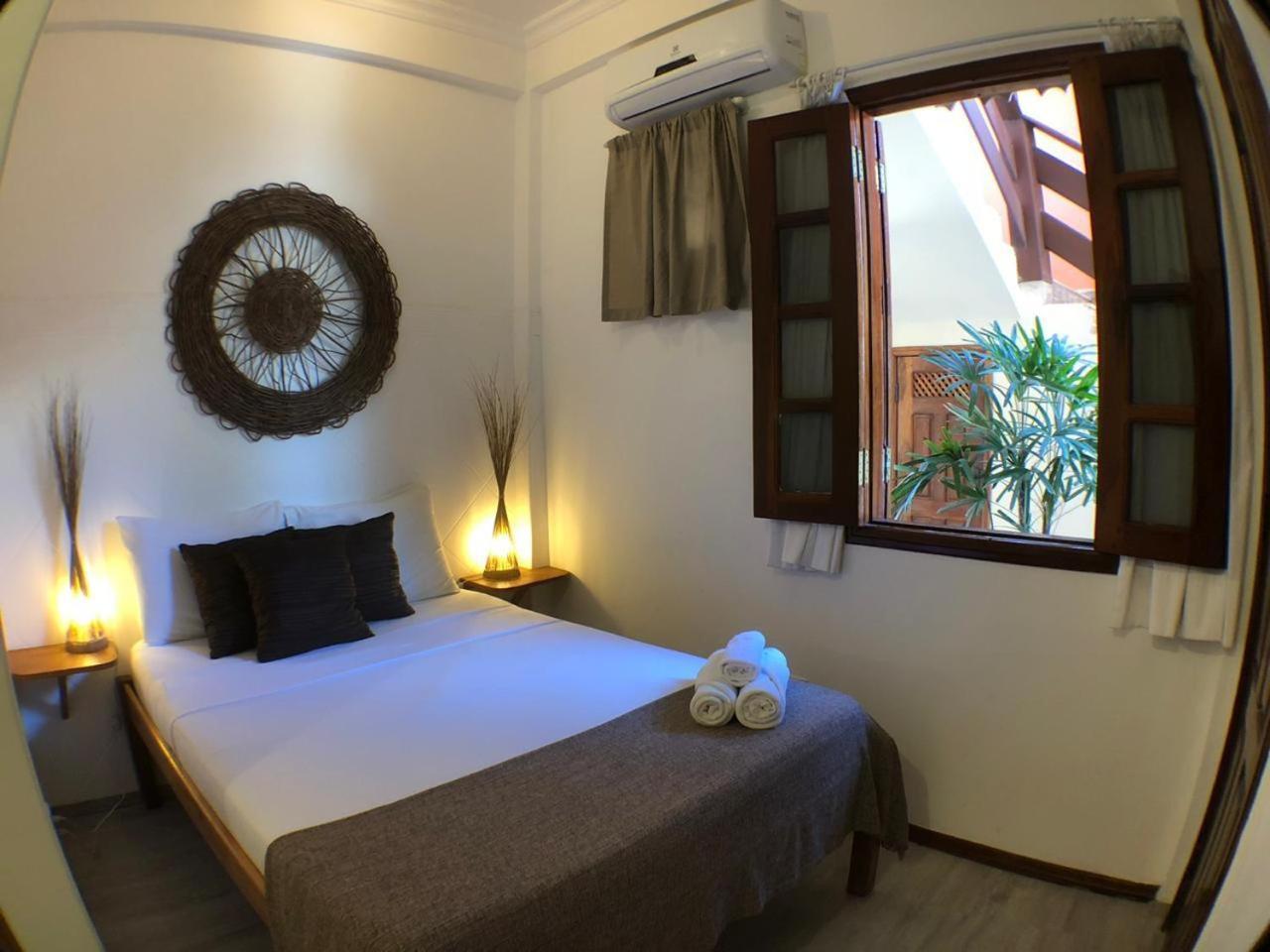 Villa Guarani Jeri Jericoacoara Extérieur photo