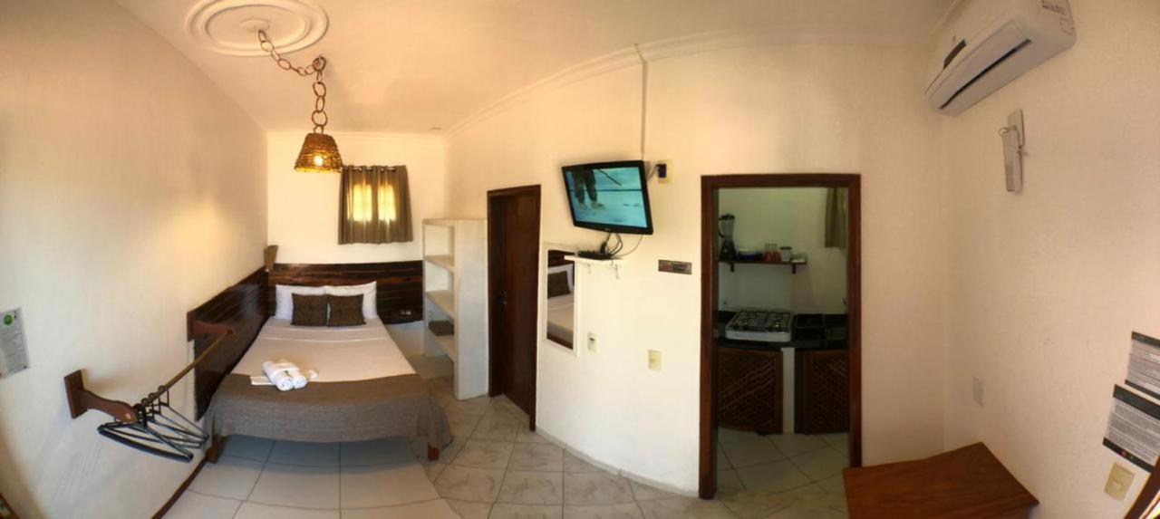 Villa Guarani Jeri Jericoacoara Extérieur photo
